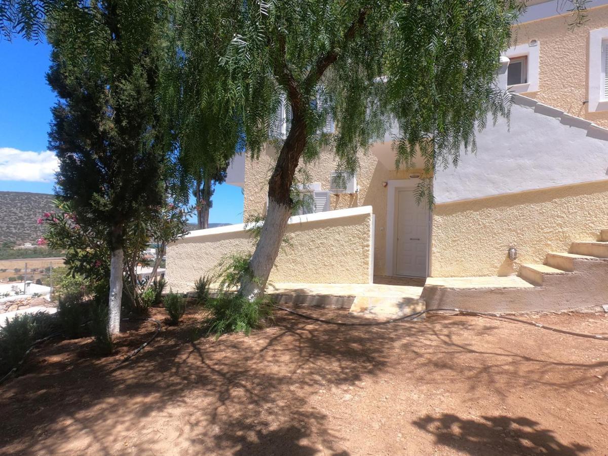Treehouse Holiday Homes Ερμιόνη Εξωτερικό φωτογραφία
