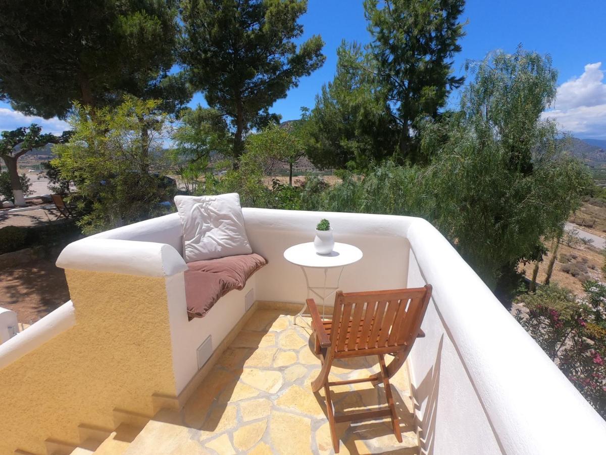Treehouse Holiday Homes Ερμιόνη Εξωτερικό φωτογραφία
