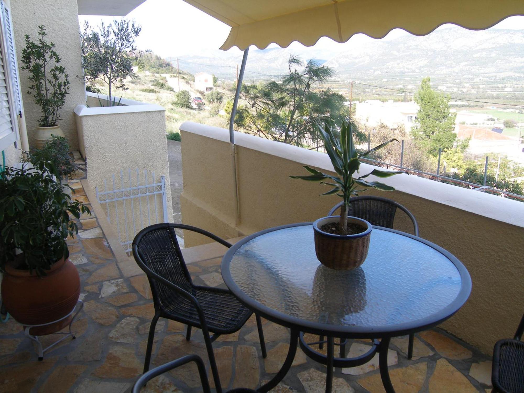Treehouse Holiday Homes Ερμιόνη Εξωτερικό φωτογραφία