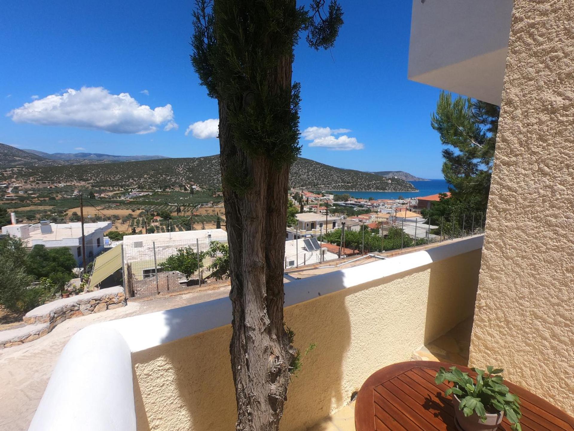 Treehouse Holiday Homes Ερμιόνη Δωμάτιο φωτογραφία