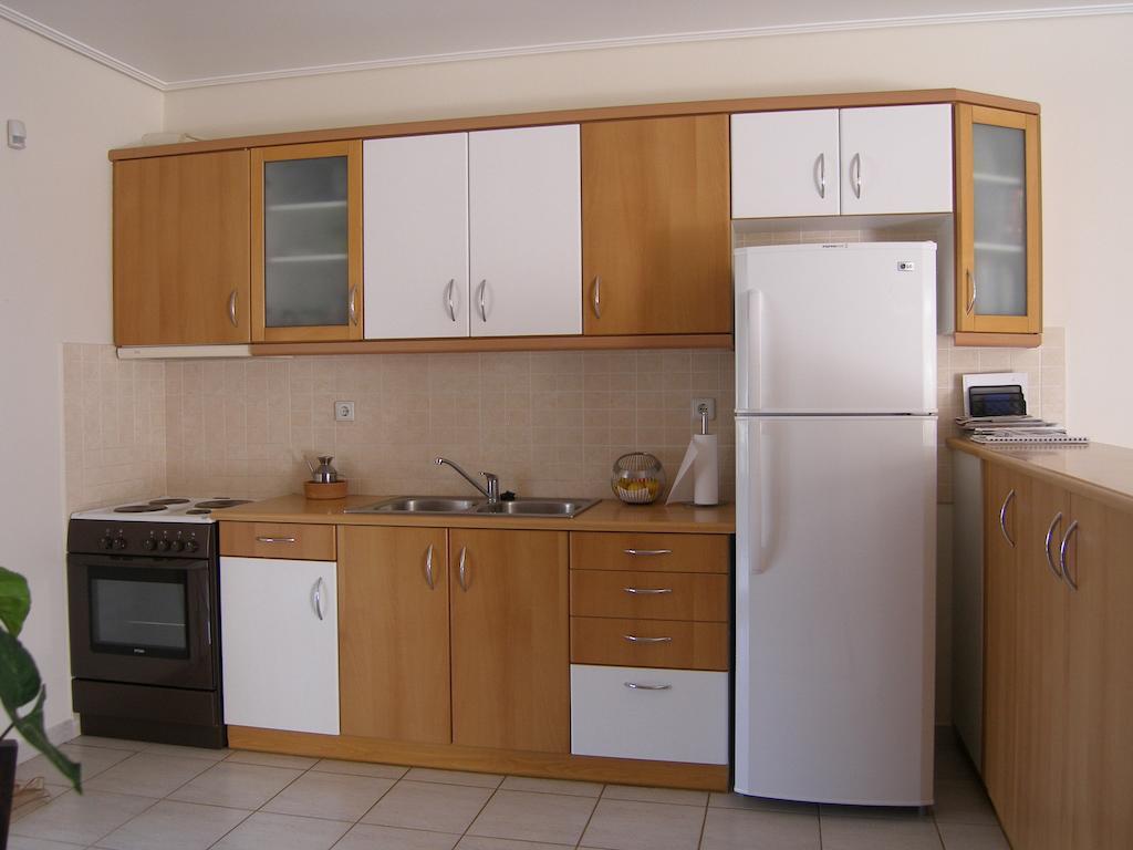 Treehouse Holiday Homes Ερμιόνη Δωμάτιο φωτογραφία