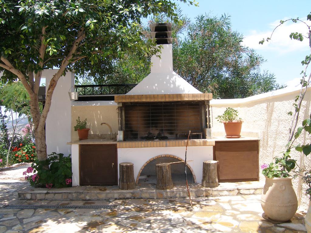 Treehouse Holiday Homes Ερμιόνη Εξωτερικό φωτογραφία