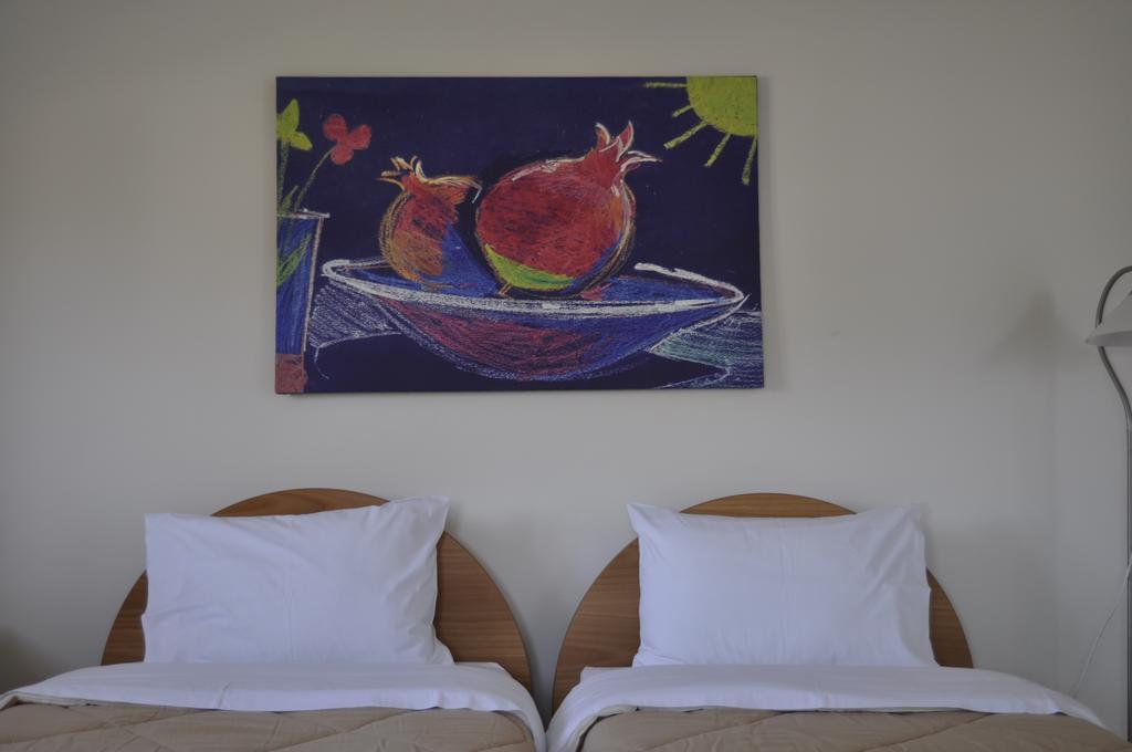 Treehouse Holiday Homes Ερμιόνη Εξωτερικό φωτογραφία