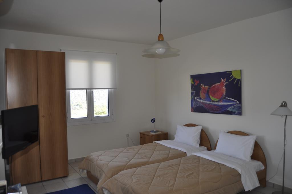 Treehouse Holiday Homes Ερμιόνη Εξωτερικό φωτογραφία