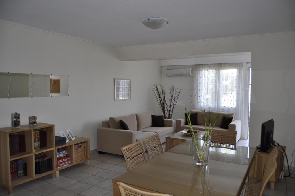 Treehouse Holiday Homes Ερμιόνη Εξωτερικό φωτογραφία